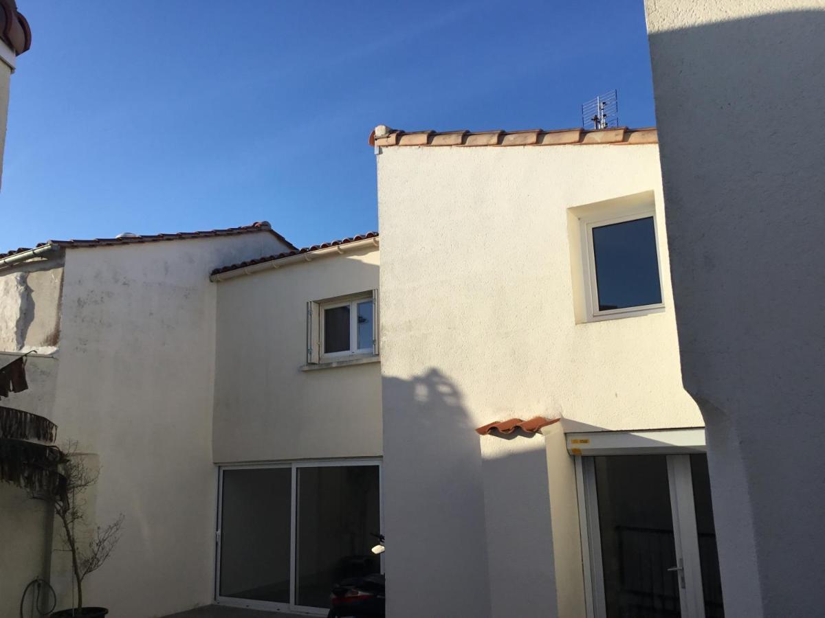 Proche de la mer Royan Exterior foto